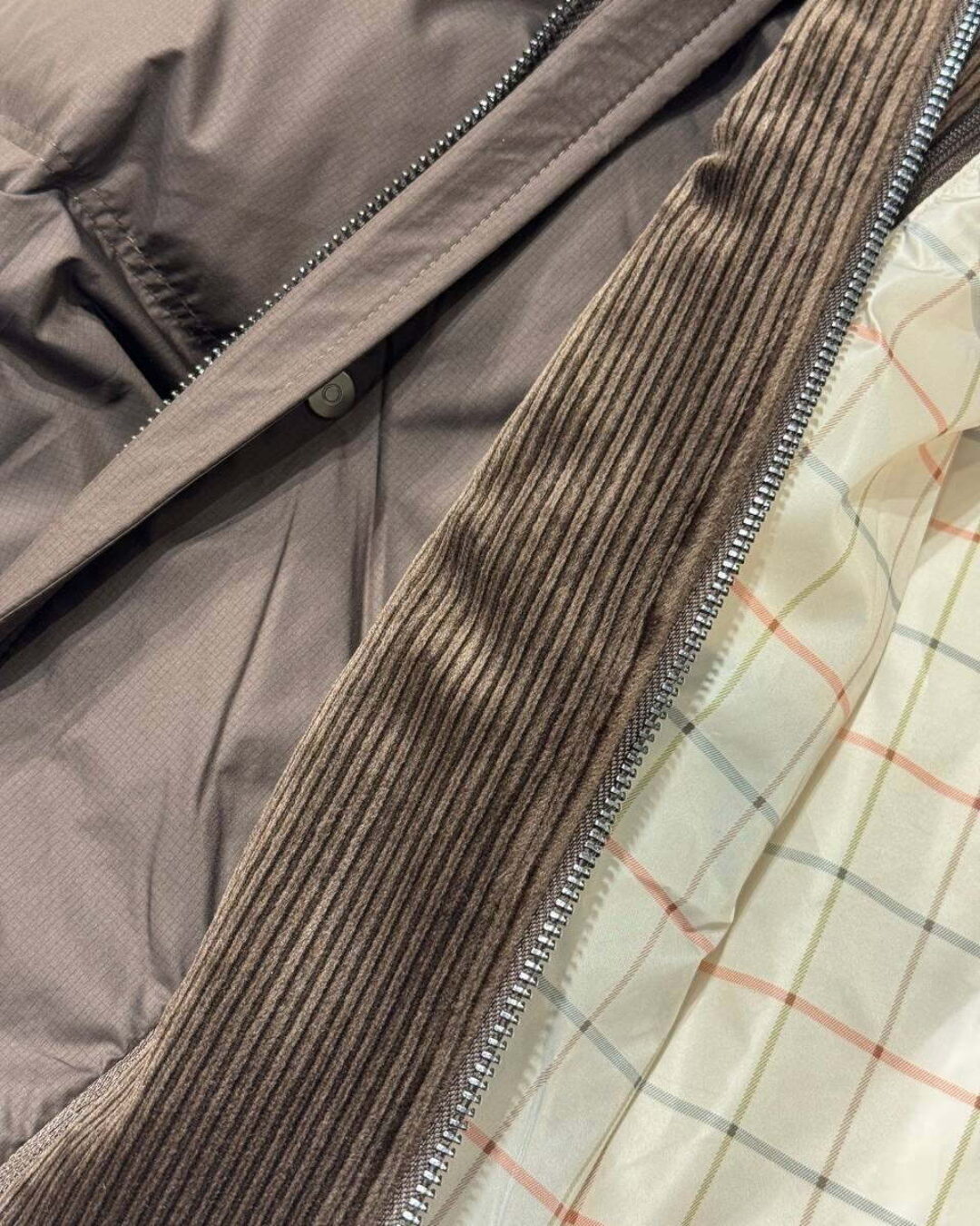 Куртка Loro Piana — изображение 9