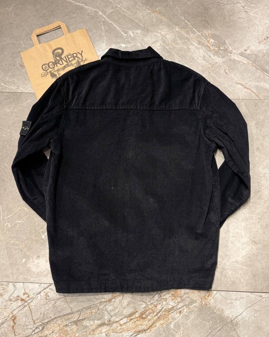 Куртка Stone Island — изображение 2