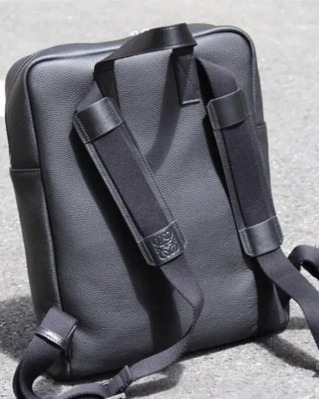 Сумка Loewe — изображение 2