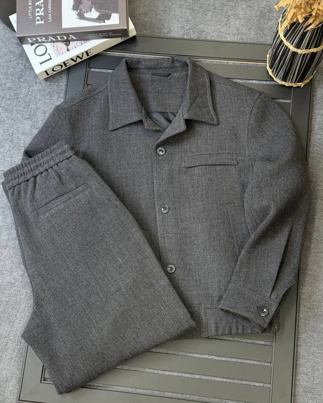 Костюм Cornery — изображение 4