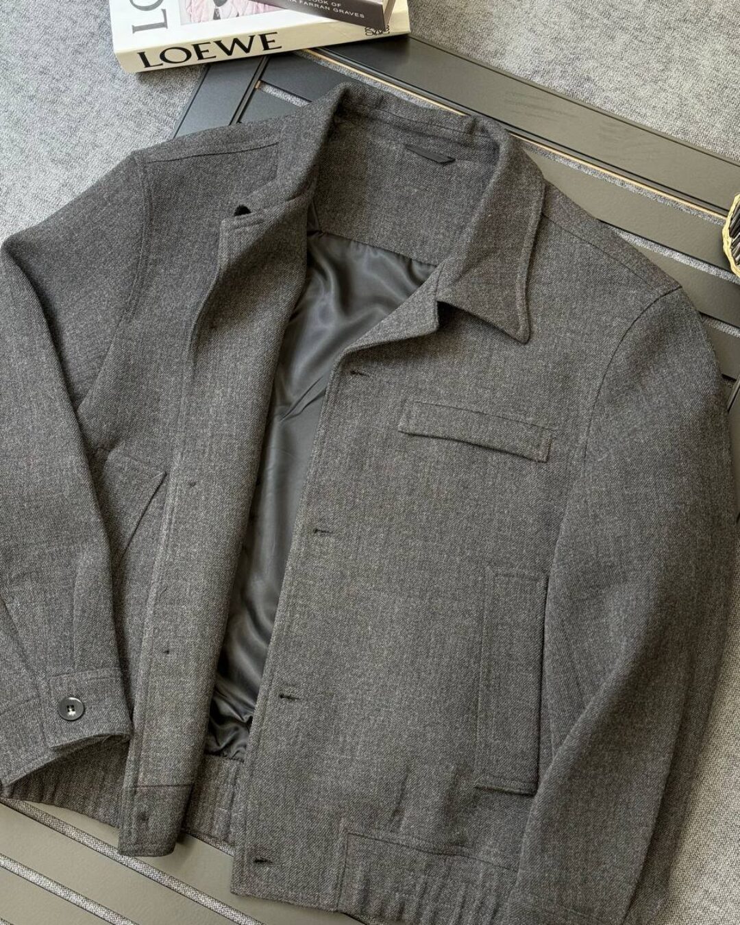 Костюм Cornery — изображение 6