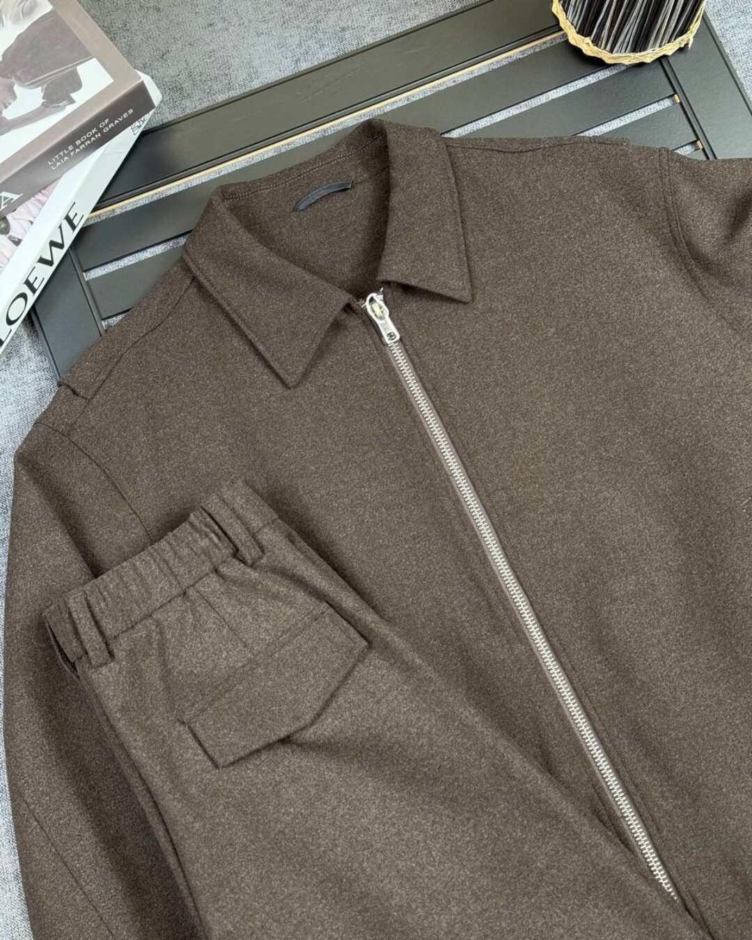 Костюм Cornery — изображение 3