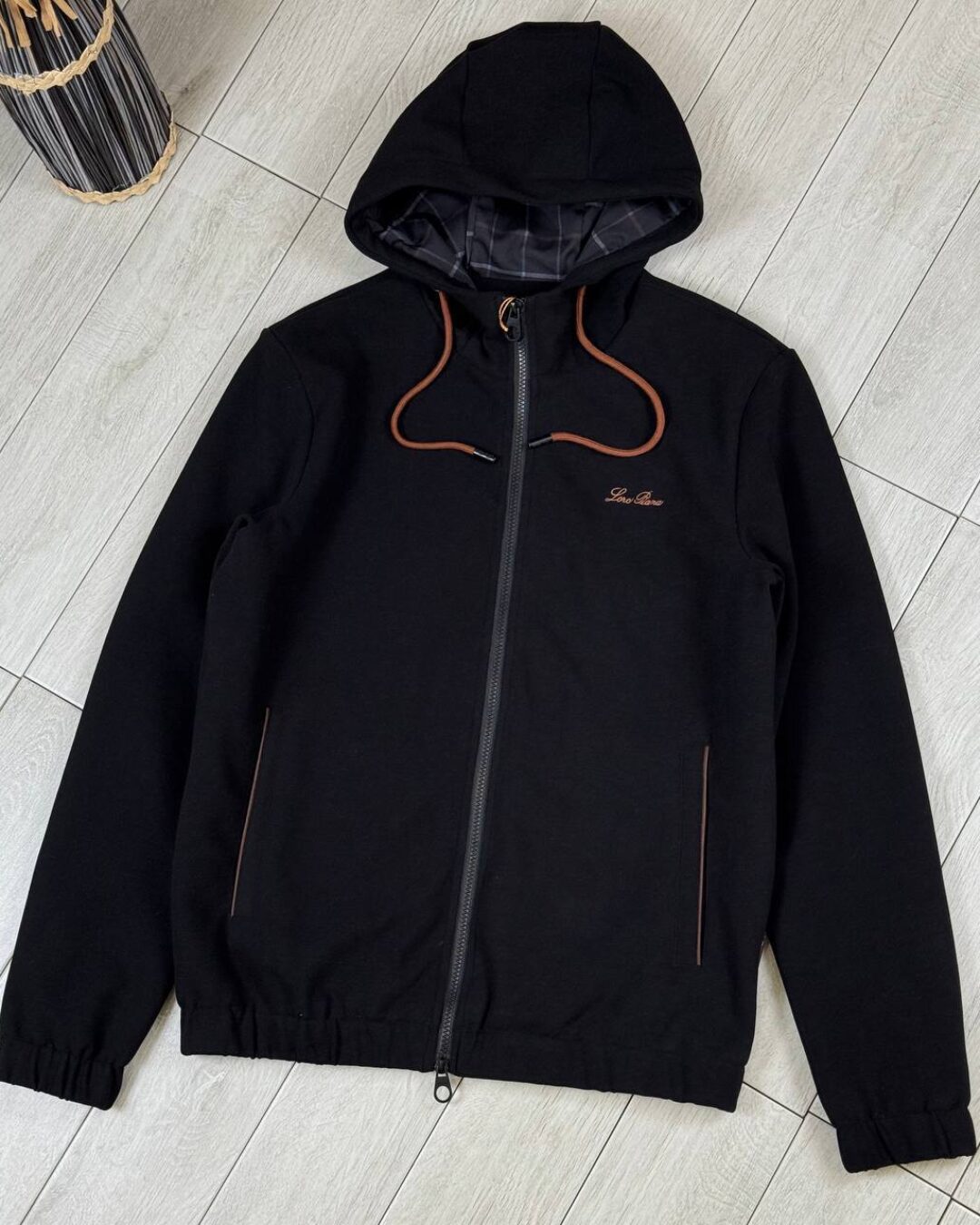 Спортивный Костюм Loro Piana — изображение 4