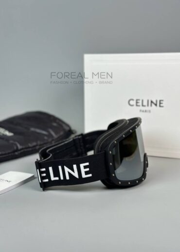 Горнолыжные очки Celine