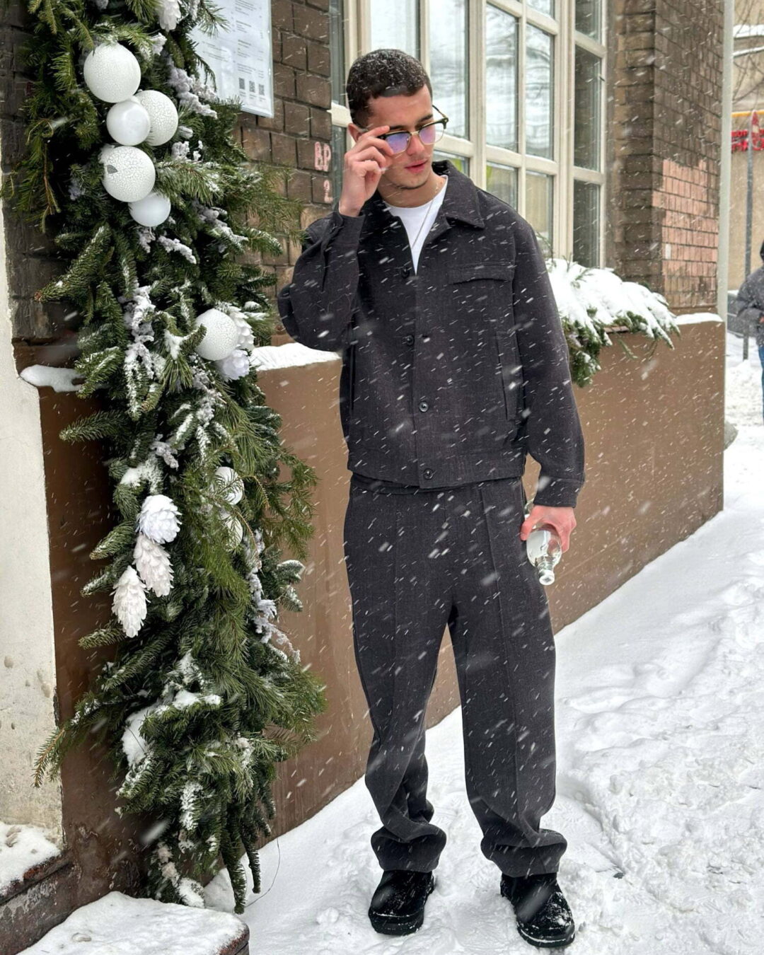 Костюм Cornery — изображение 2