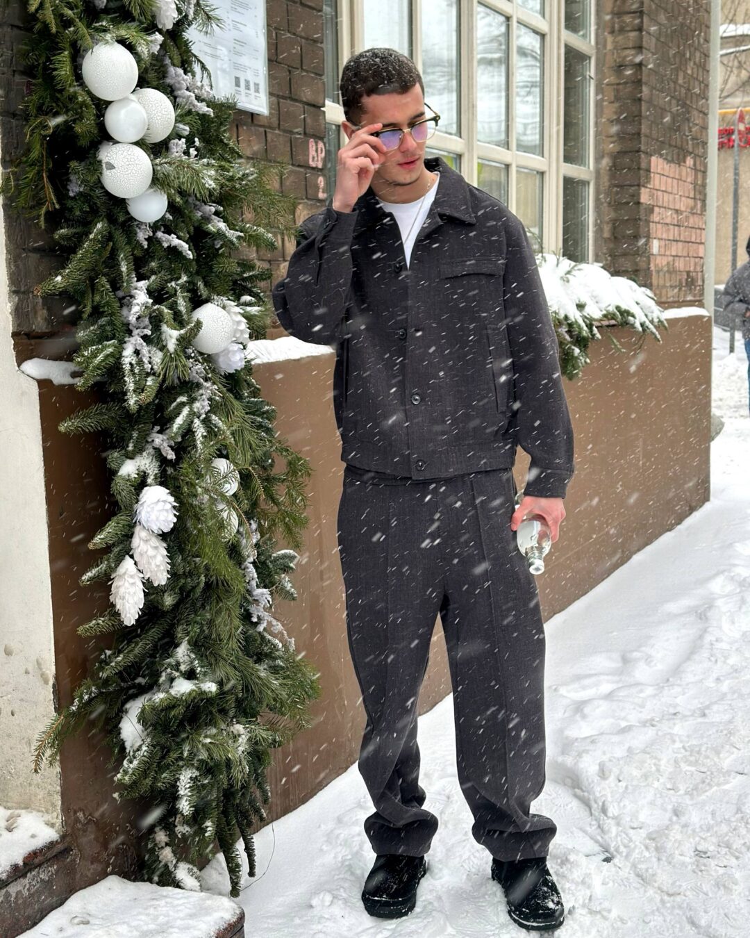 Костюм Cornery — изображение 2