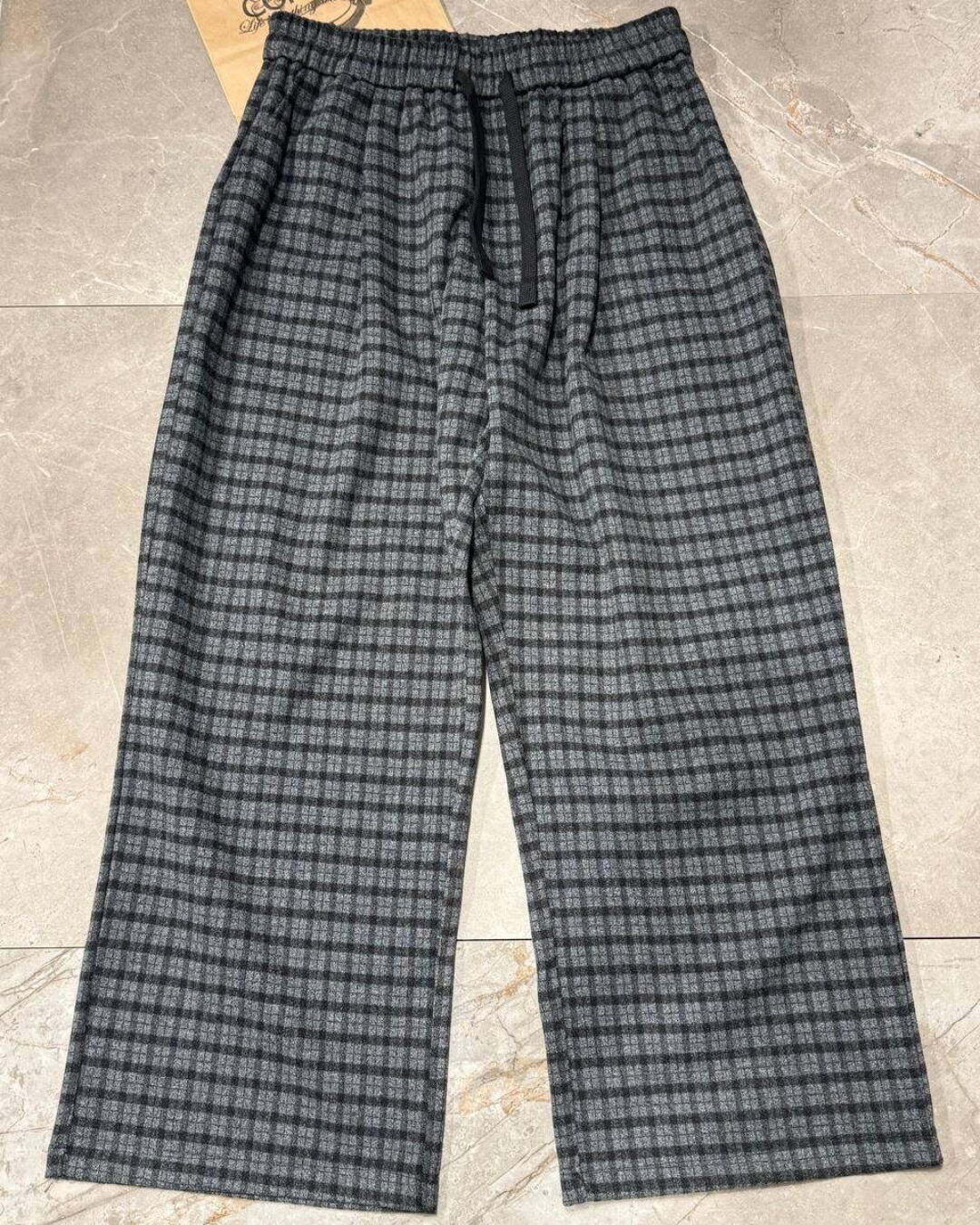 Штаны Loewe — изображение 2