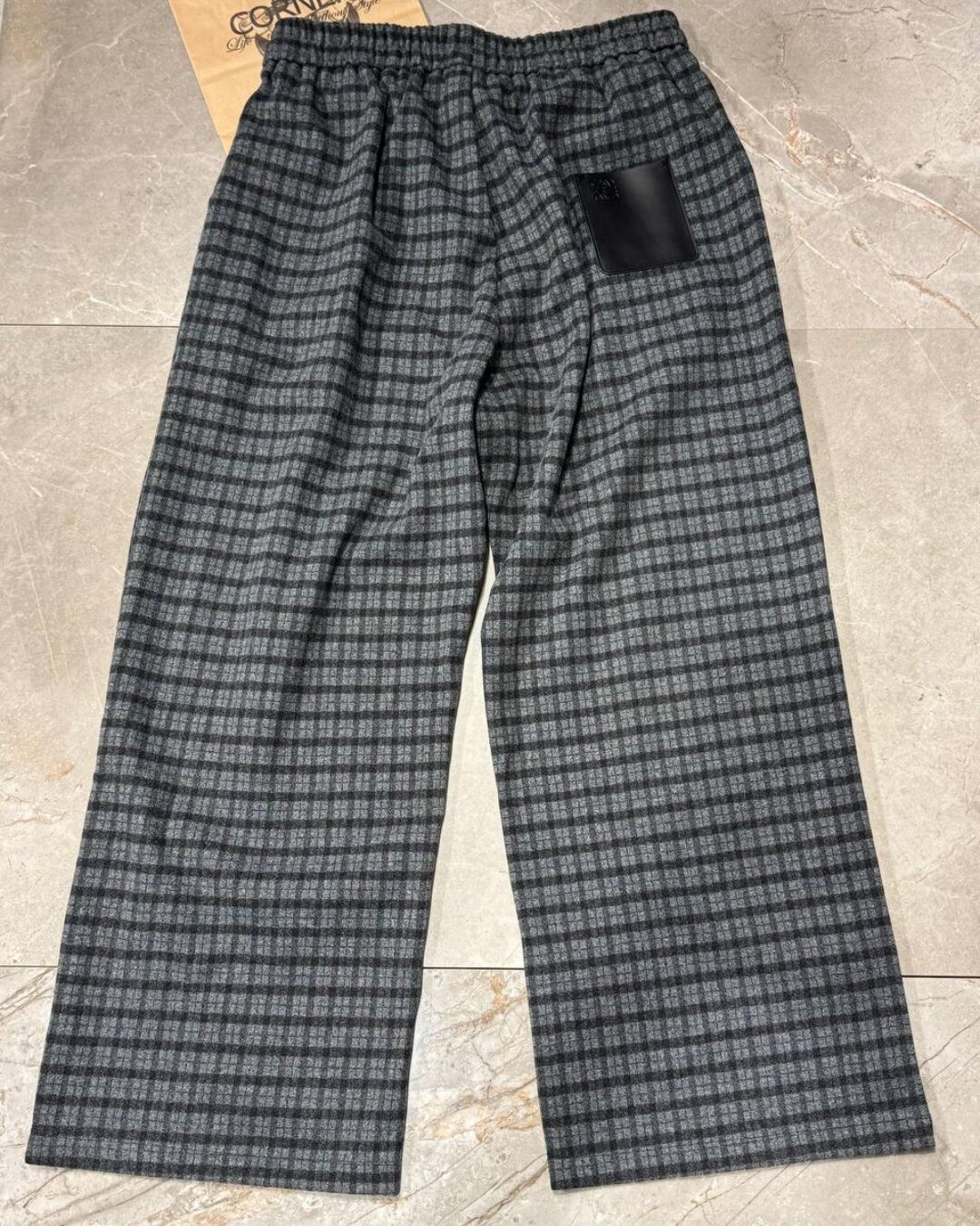 Штаны Loewe — изображение 3