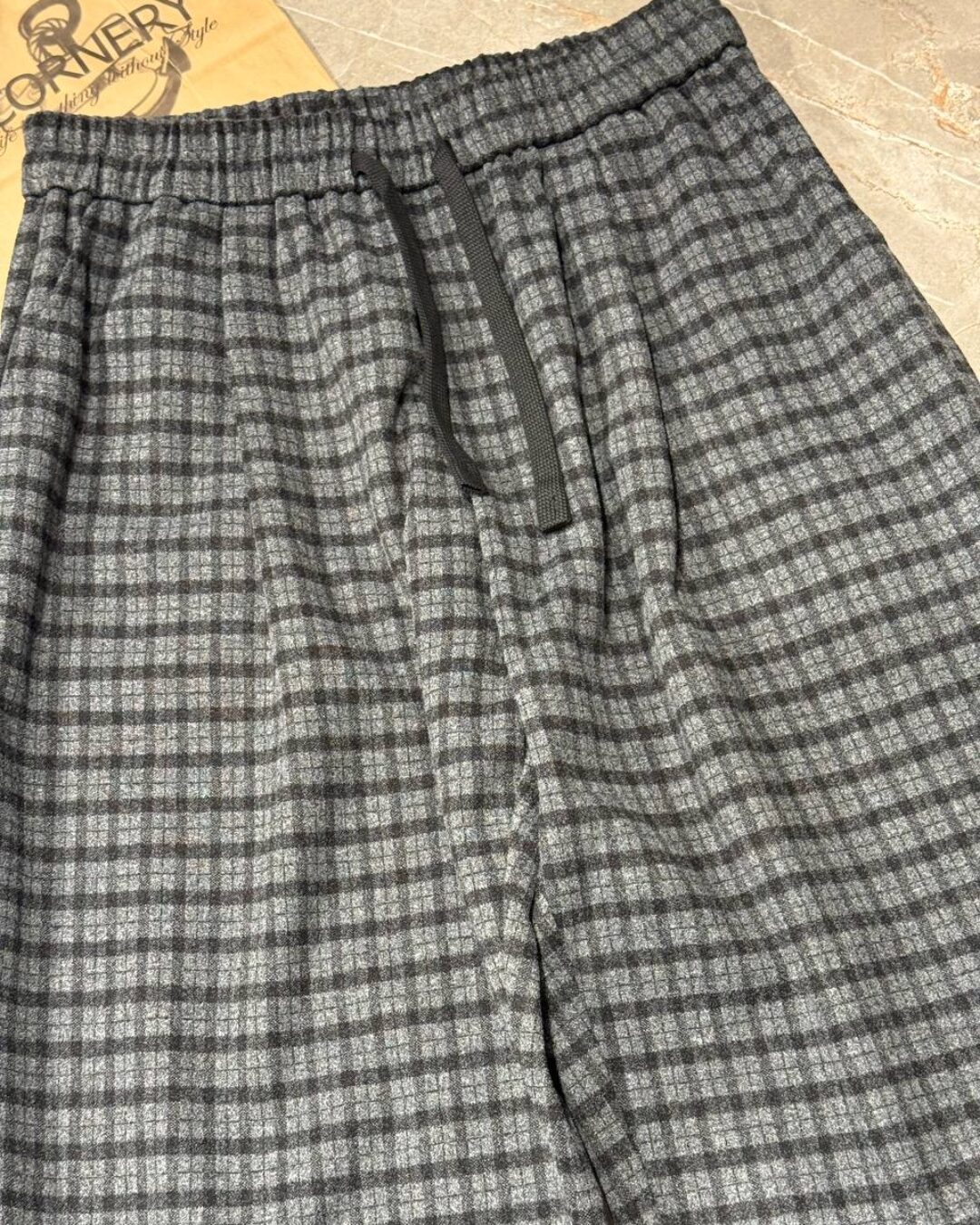 Штаны Loewe — изображение 4