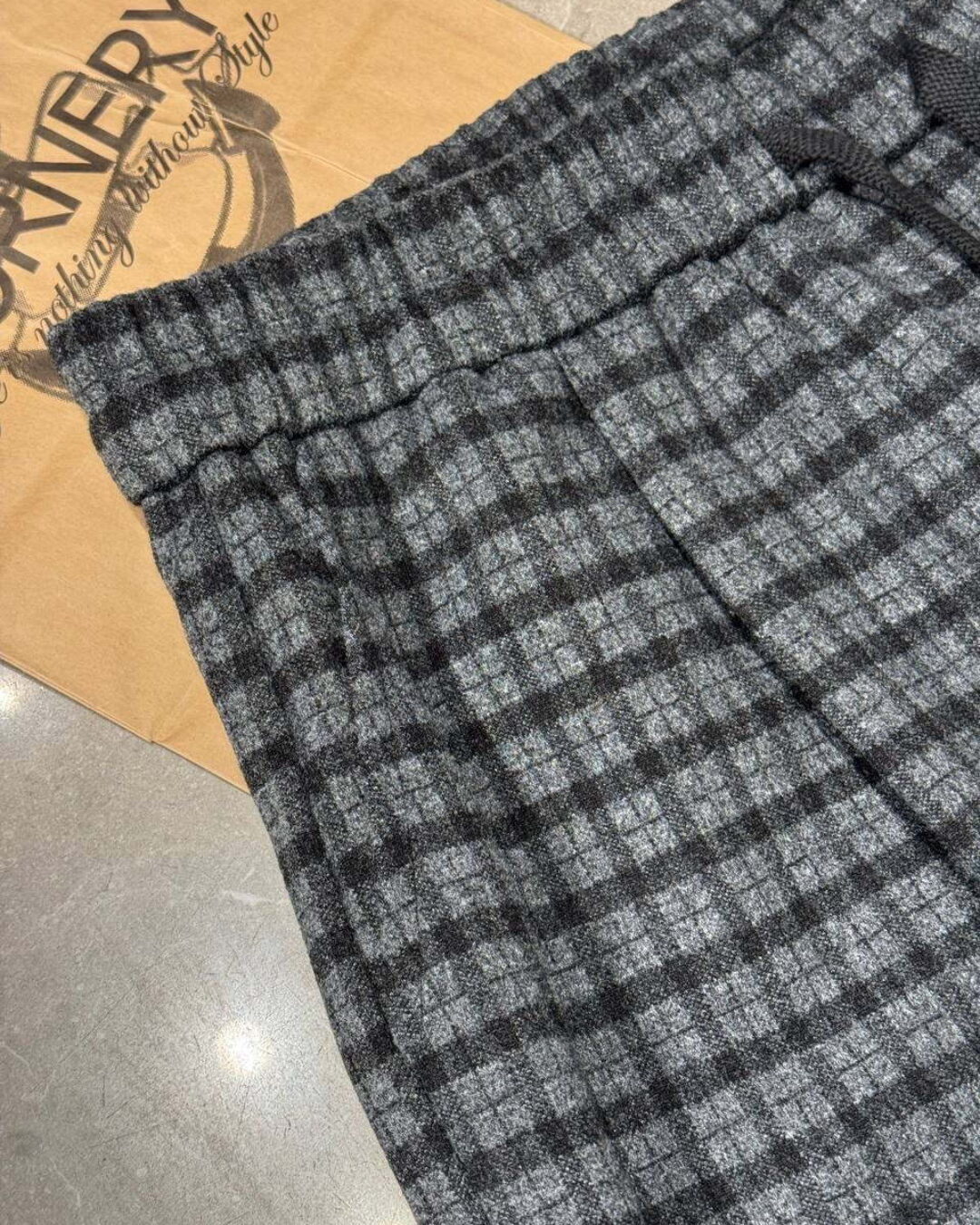 Штаны Loewe — изображение 5