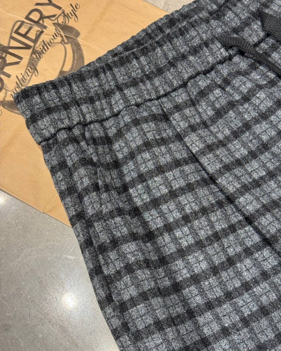 Штаны Loewe — изображение 5