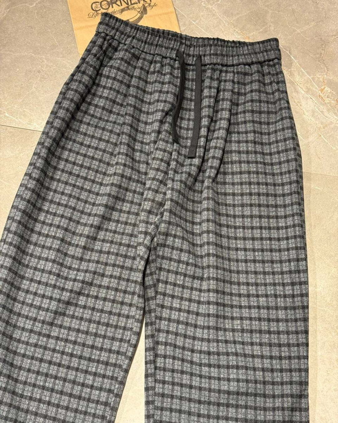 Штаны Loewe — изображение 7