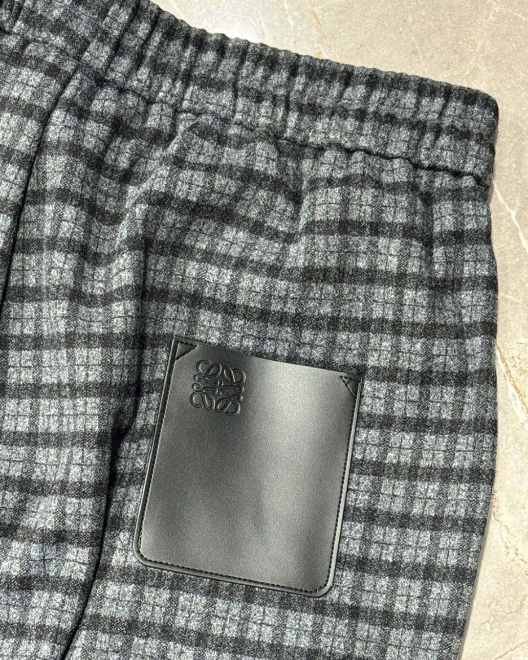 Штаны Loewe — изображение 9