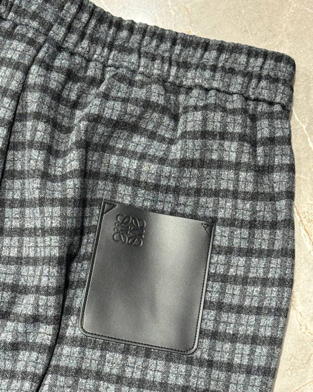 Штаны Loewe — изображение 9