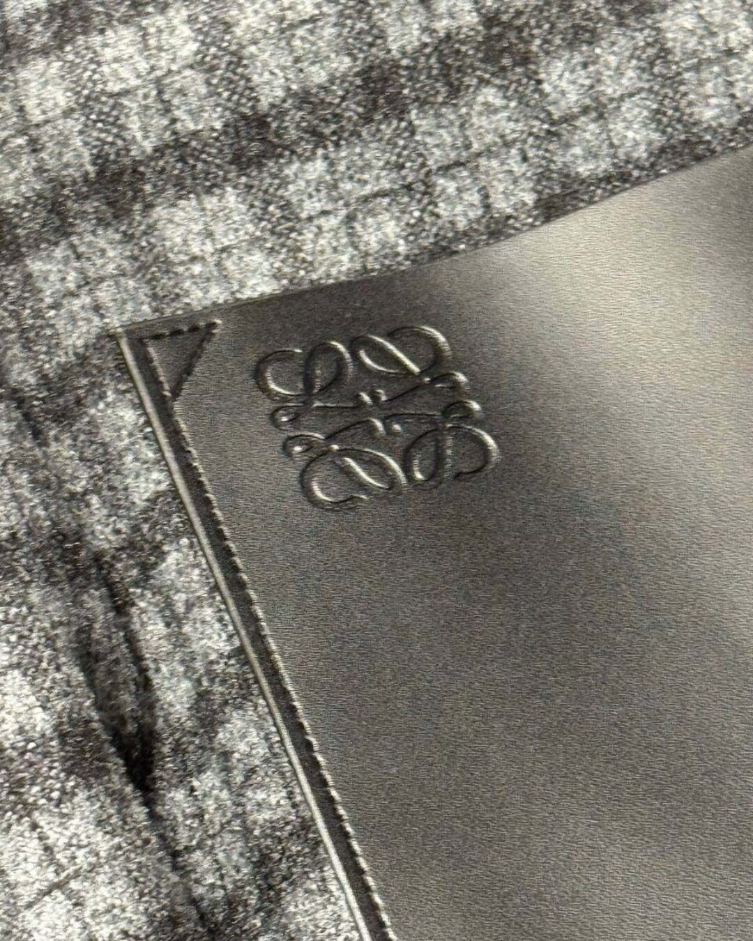 Штаны Loewe — изображение 6