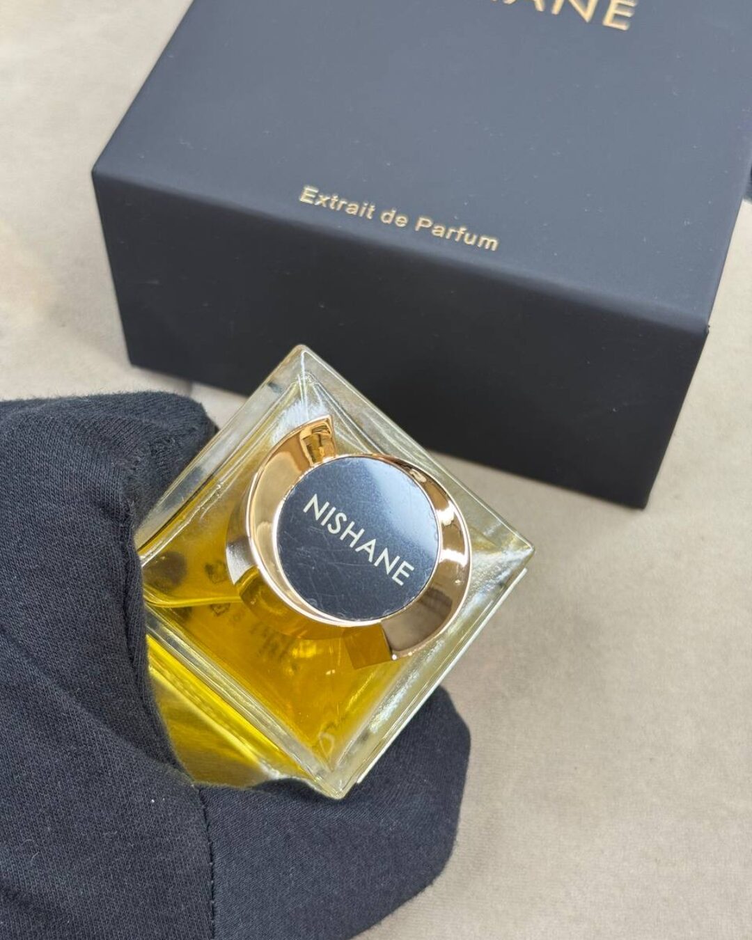 Парфюм Hundred Silent Ways Nishane — изображение 3