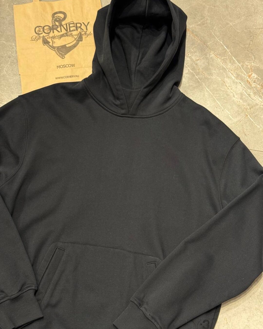 Худи Y-3 — изображение 3