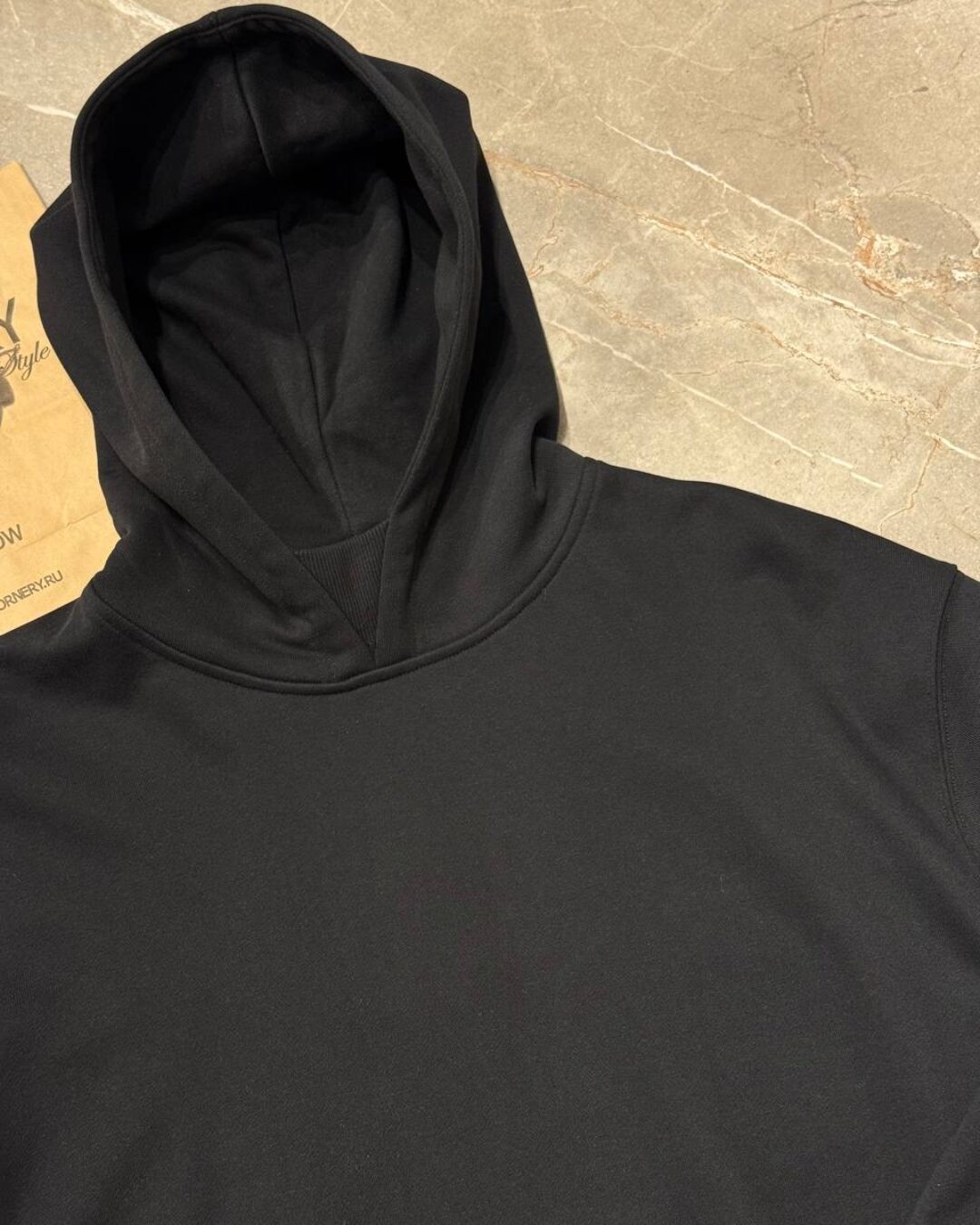 Худи Y-3 — изображение 4