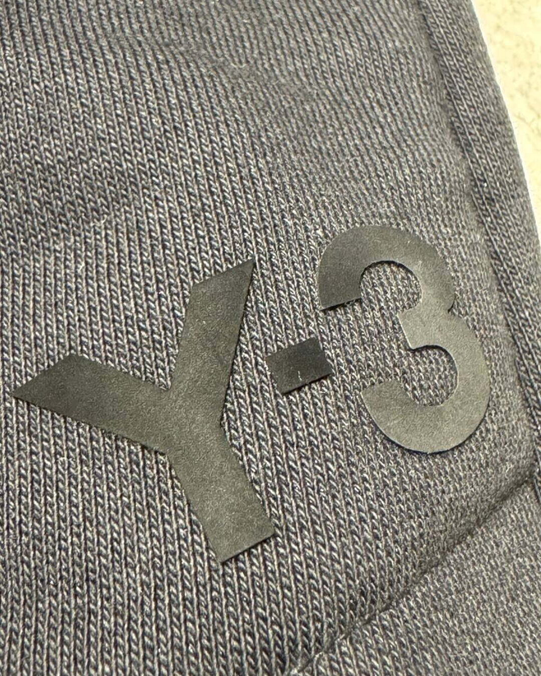 Худи Y-3 — изображение 7