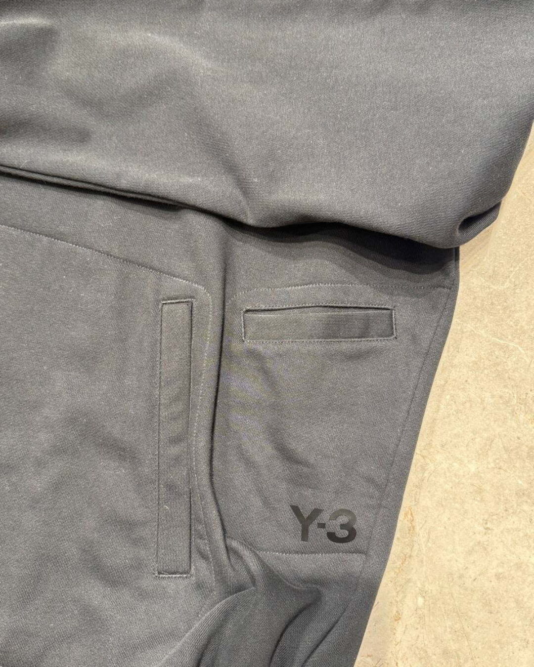 Худи Y-3 — изображение 8