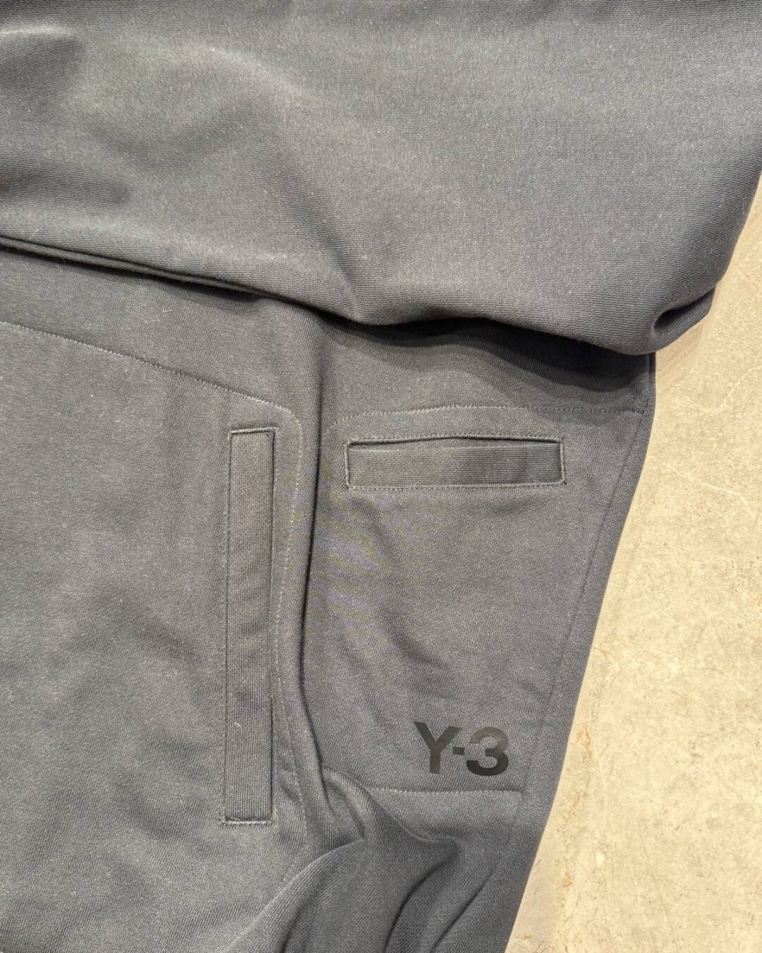 Худи Y-3 — изображение 8