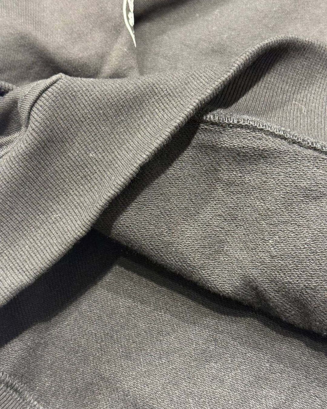 Zip-Худи Chrome Hearts — изображение 8