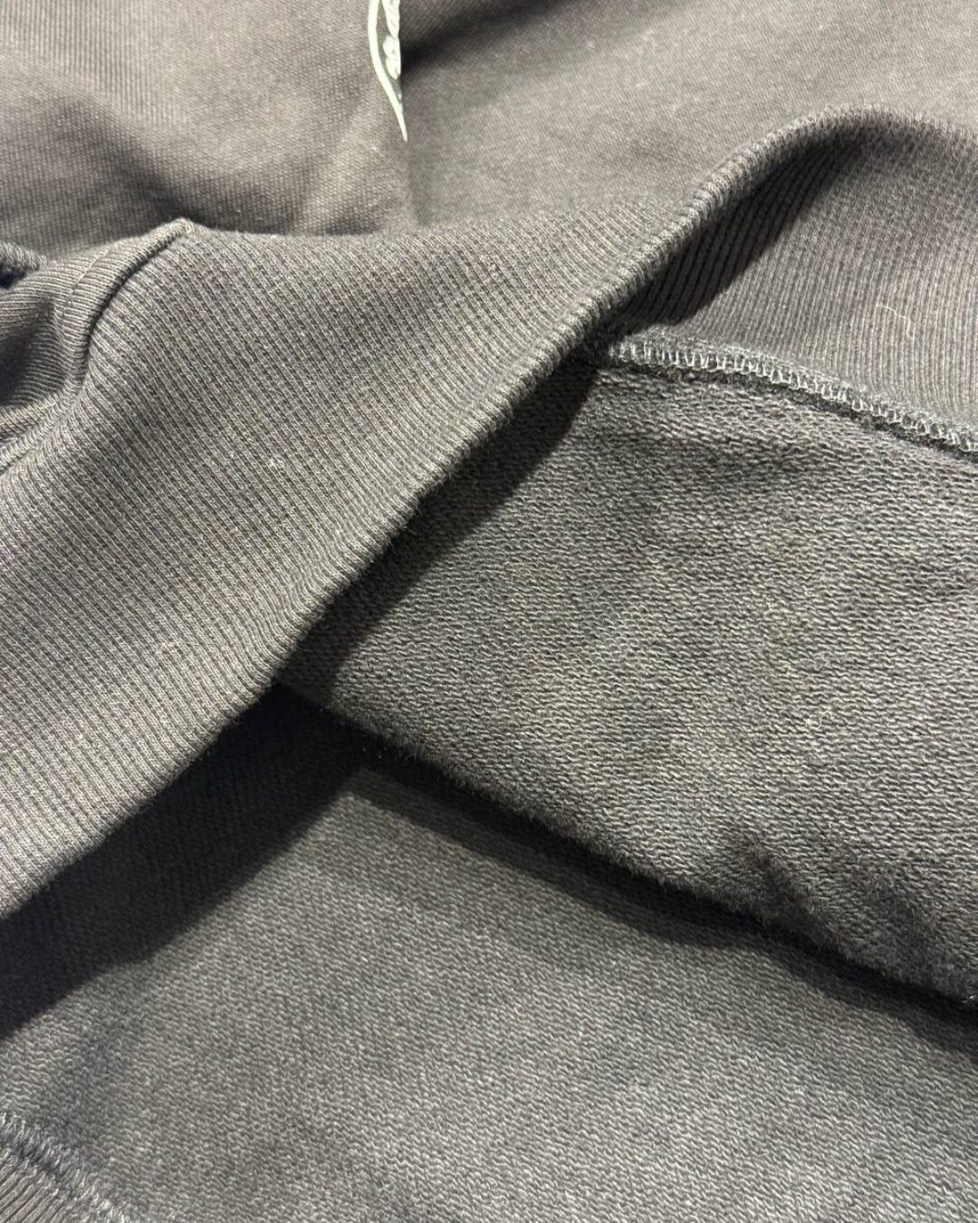 Zip-Худи Chrome Hearts — изображение 8