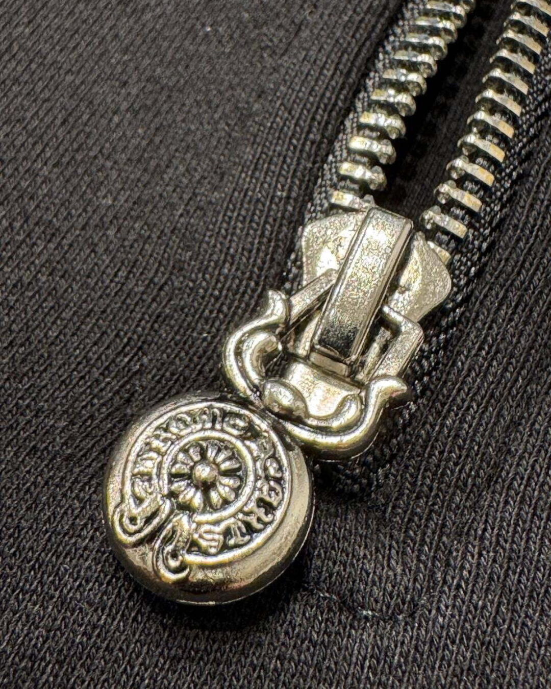 Кофта Chrome Hearts — изображение 5
