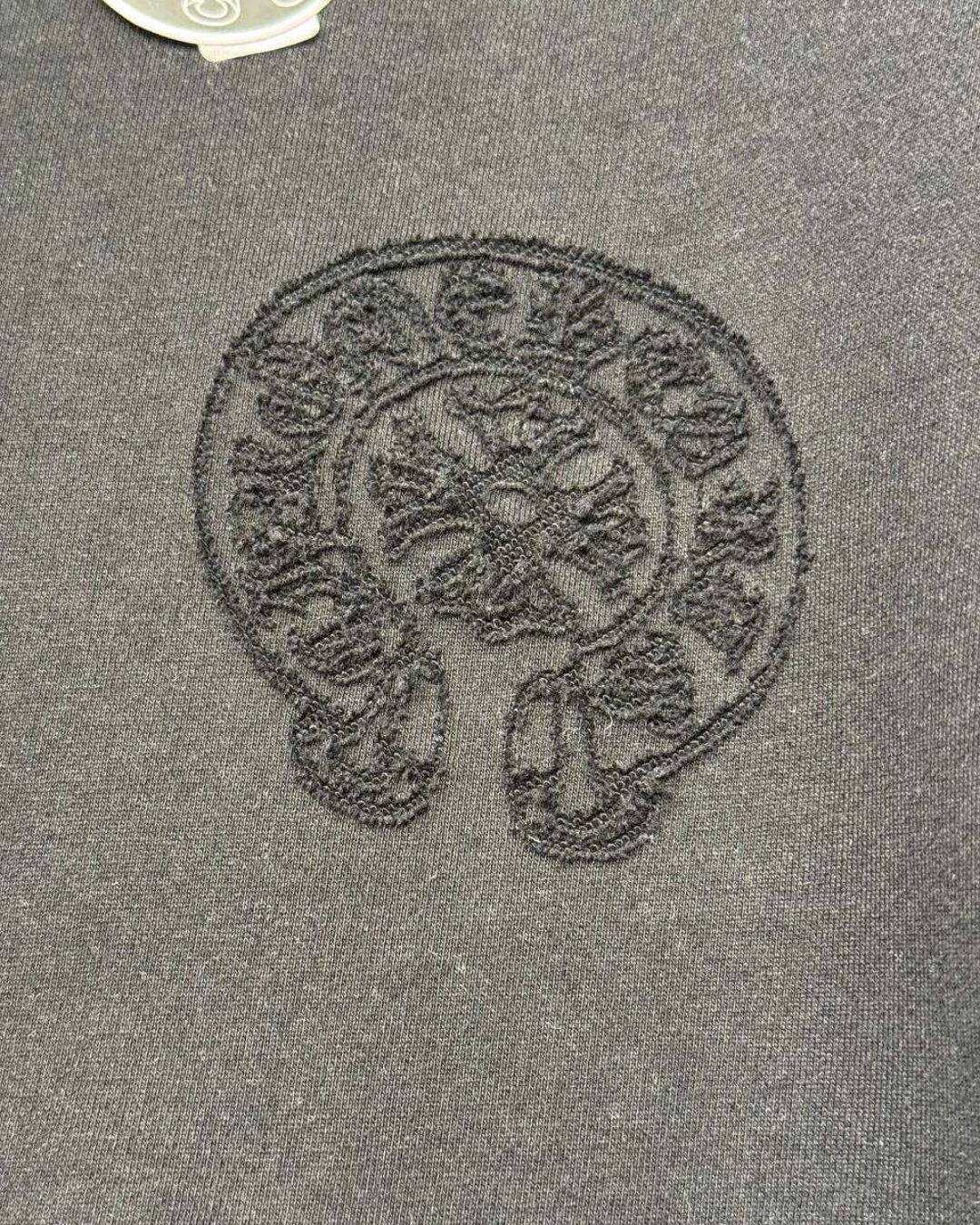 Кофта Chrome Hearts — изображение 6