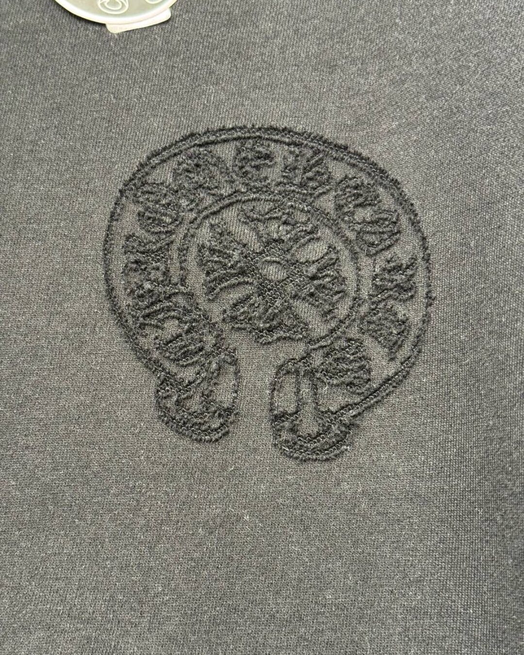 Кофта Chrome Hearts — изображение 6