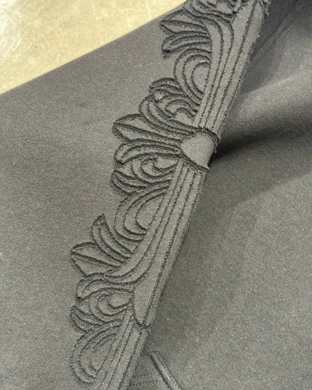 Кофта Chrome Hearts — изображение 9