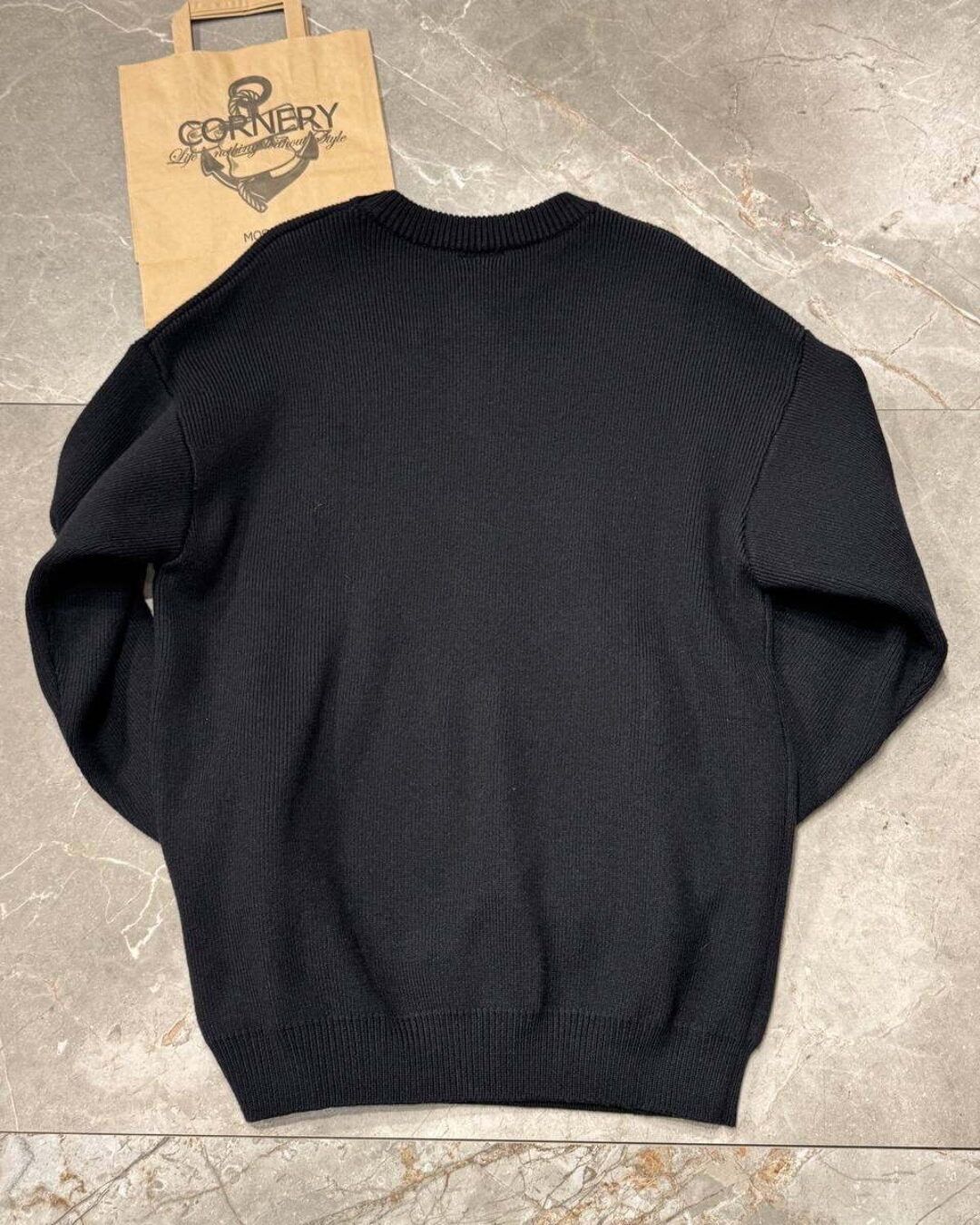 Свитер Balenciaga — изображение 2