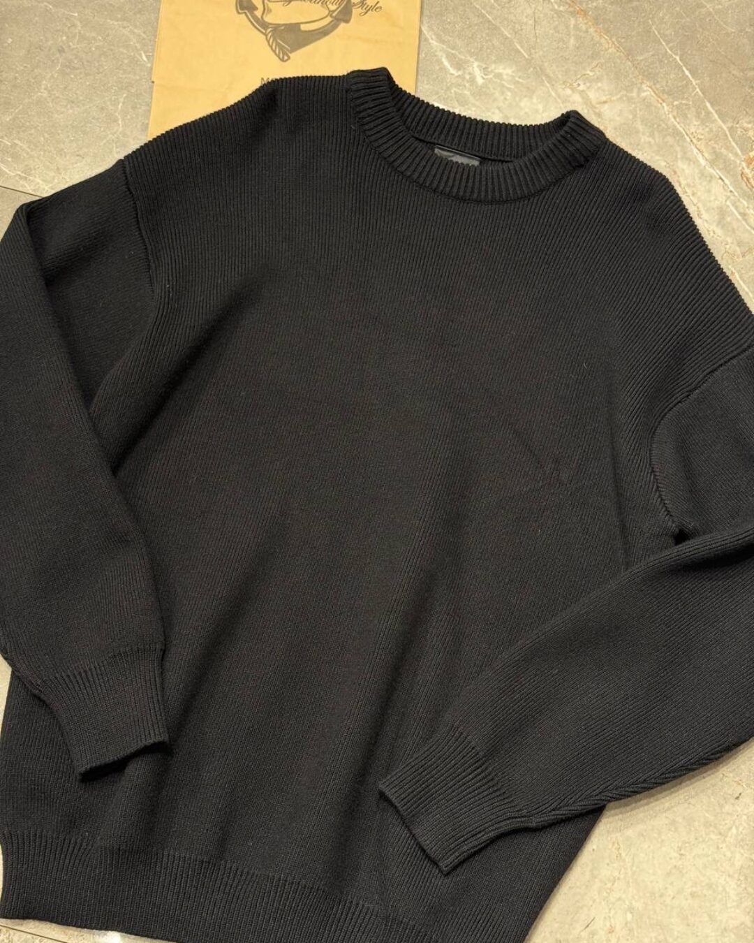 Свитер Balenciaga — изображение 5