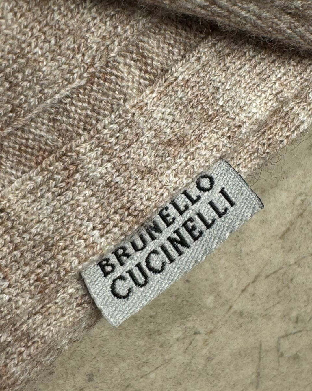 Свитер Brunello Cucinelli — изображение 6