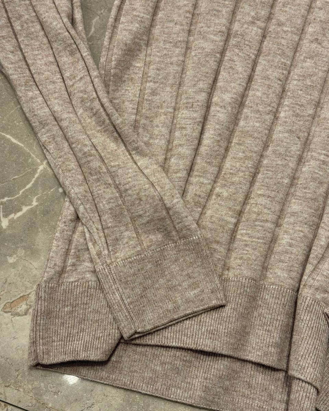 Свитер Brunello Cucinelli — изображение 7