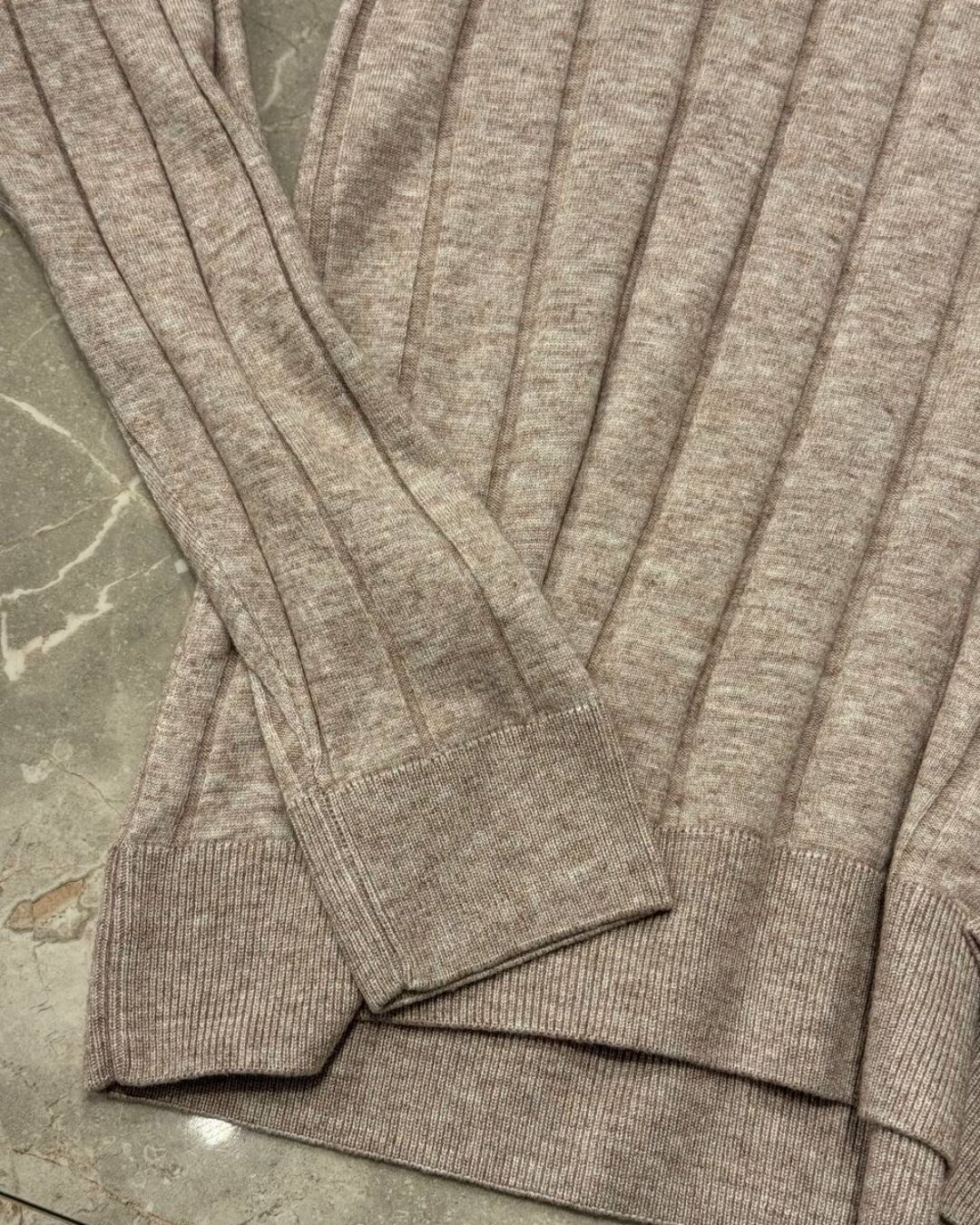 Свитер Brunello Cucinelli — изображение 7