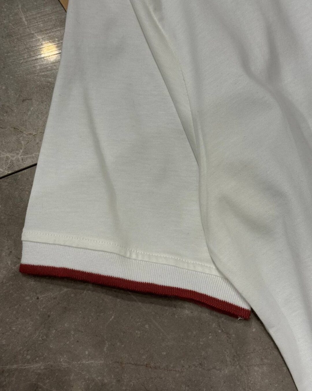 Футболка Loro Piana — изображение 5