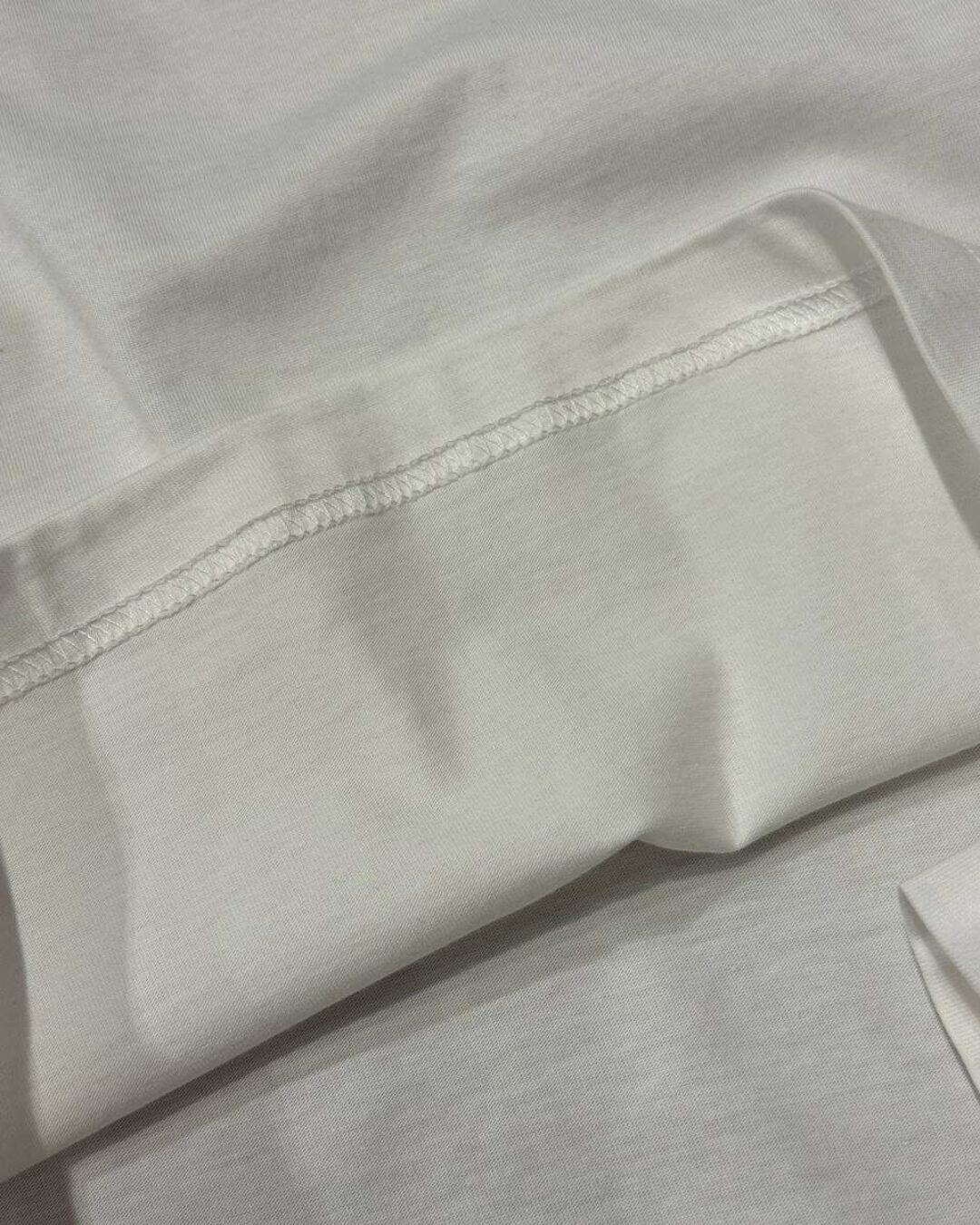 Футболка Loro Piana — изображение 8