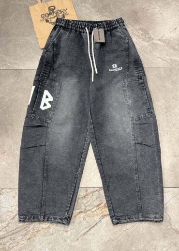 Штаны Balenciaga