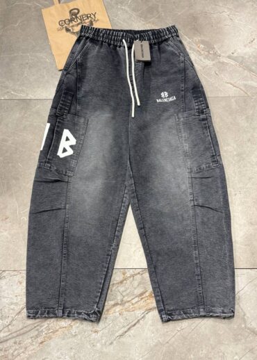 Штаны Balenciaga