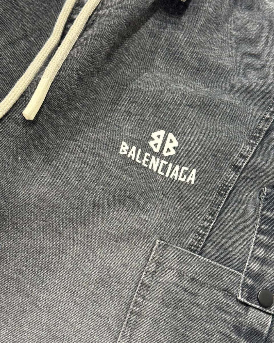 Штаны Balenciaga — изображение 6
