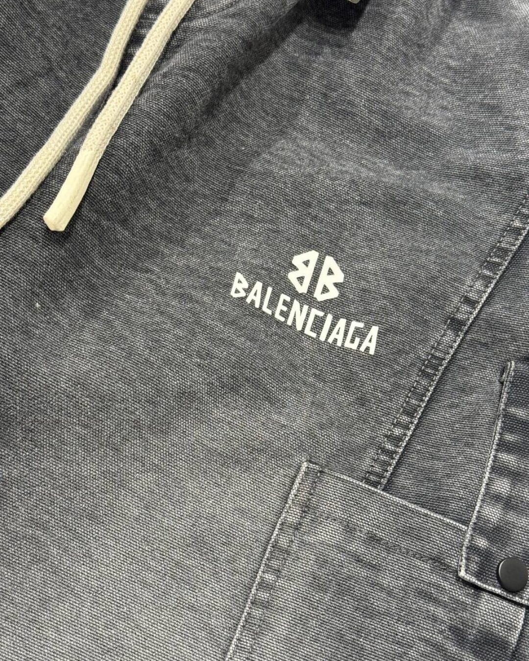 Штаны Balenciaga — изображение 6