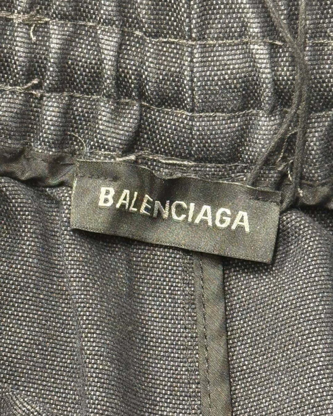 Штаны Balenciaga — изображение 8