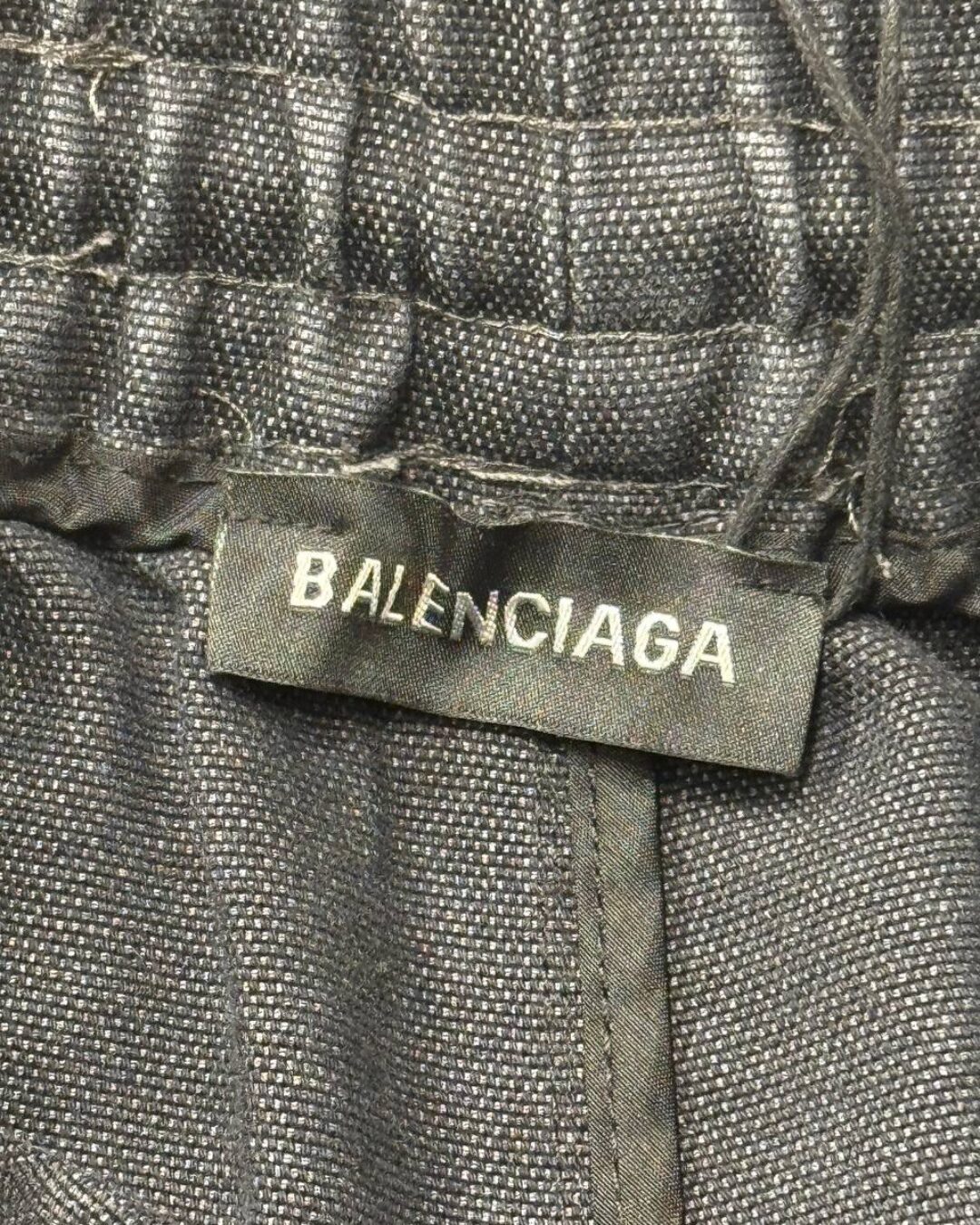 Штаны Balenciaga — изображение 8