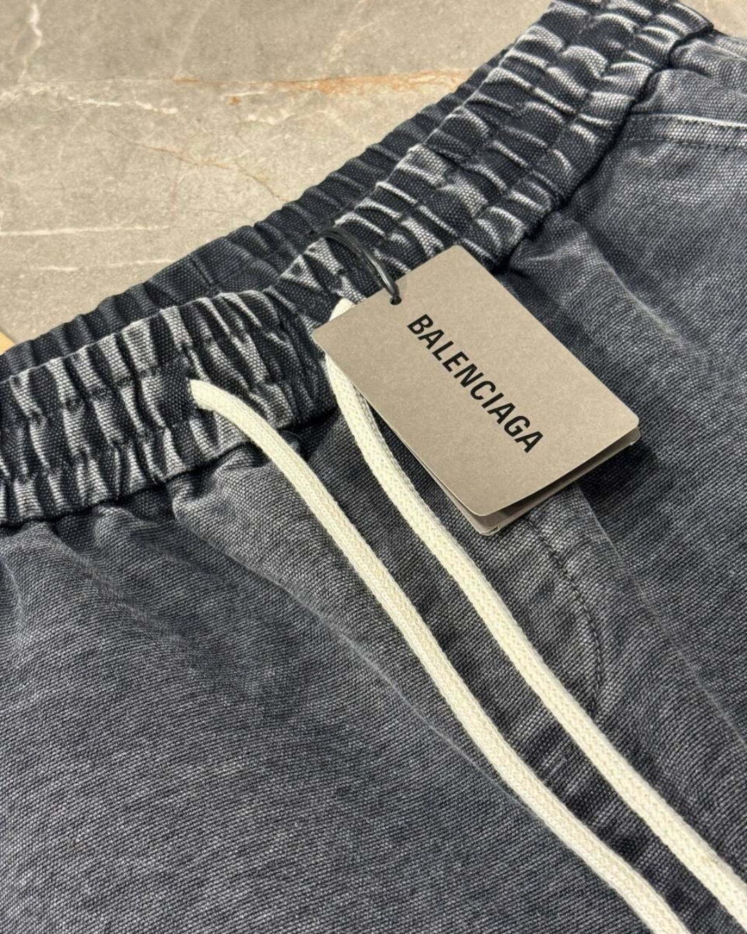 Штаны Balenciaga — изображение 9