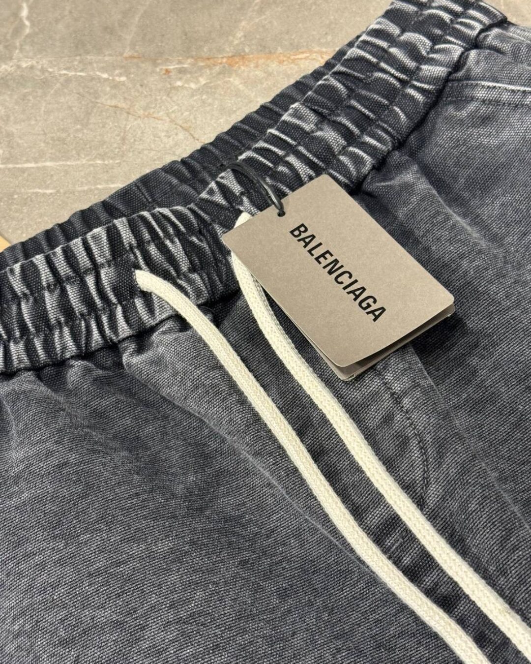 Штаны Balenciaga — изображение 9