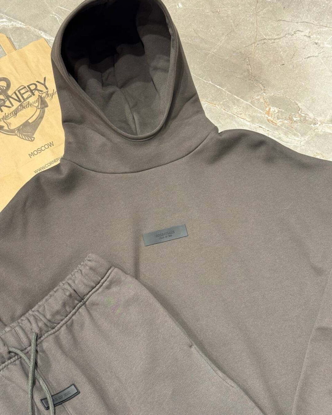 Спортивный костюм Fear of God — изображение 5