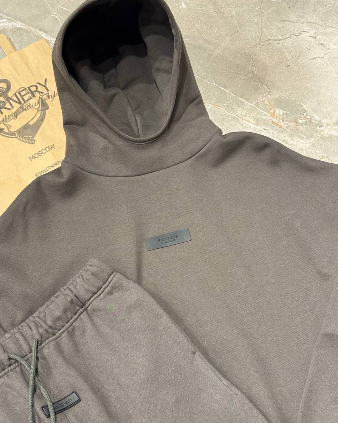 Спортивный костюм Fear of God — изображение 5