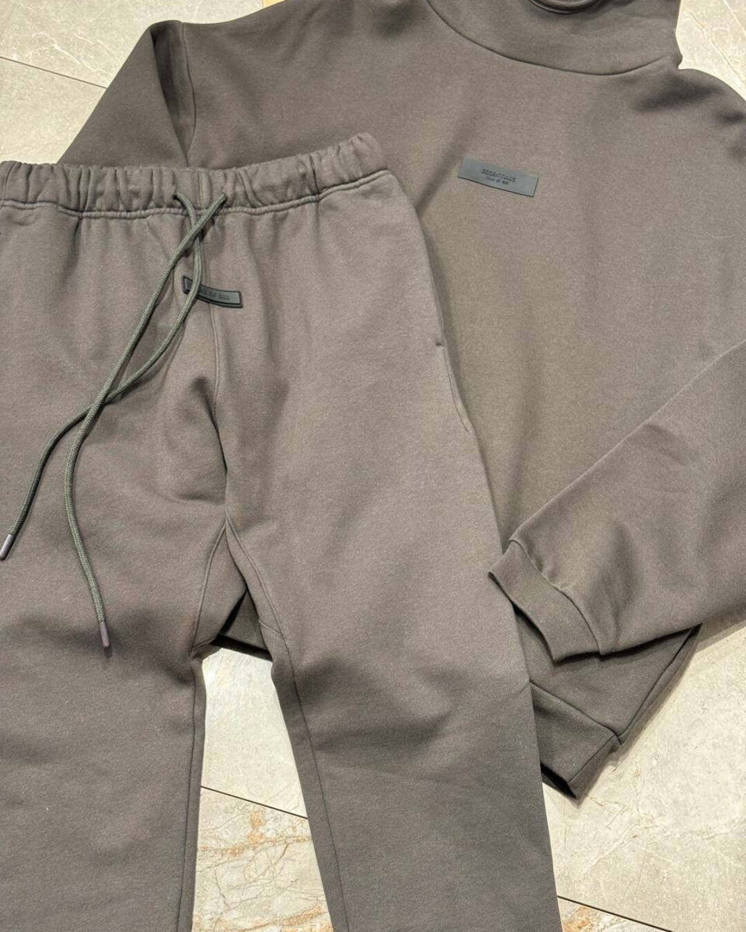 Спортивный костюм Fear of God — изображение 7