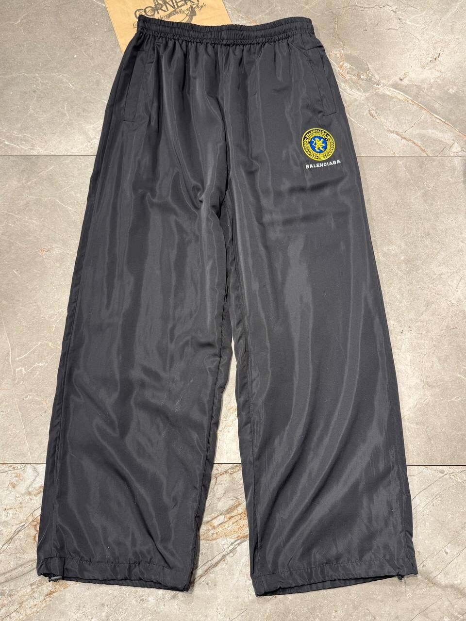 Спортивные Штаны Balenciaga